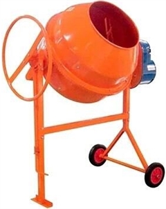 Бетономешалка Строймаш СБР-132