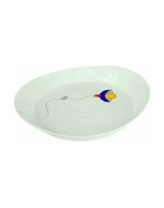 Набор тарелок BergHOFF Eclipse Ornament 3705000 Berghoff