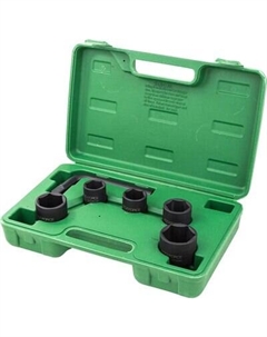 Универсальный набор инструментов RockForce RF-6064-5MPB Rockforce