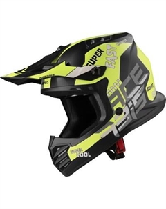 Мотошлем Acerbis Profile Junior 0025401.444.050