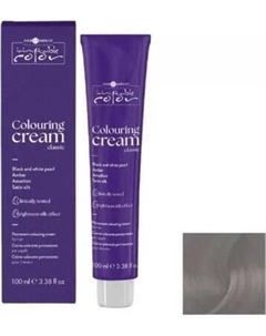 Крем-краска для волос Hair Company Inimitable Color Glossy silk effect тон 10.21 Hair company