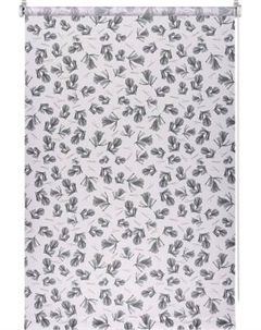 Рулонная штора Franc Gardiner Print Сосна 50x160 / 9403218137 Franc gardiner