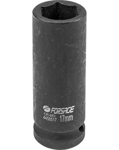 Головка слесарная Forsage F-4458517