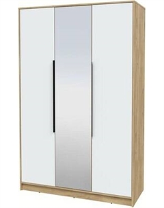 Шкаф Интерлиния Концепт КТ-Ш3з