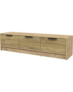 Тумба Интерлиния ТВ Концепт КТ-ТВ3-35