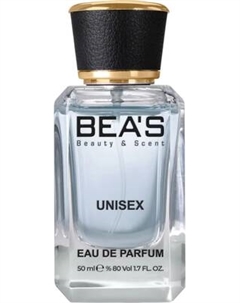 Парфюмерная вода BEA'S U757 Beas