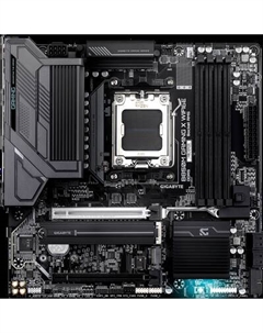 Материнская плата Gigabyte B850M Gaming X WiFi6E