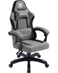 Кресло геймерское Defender Maren / 64049