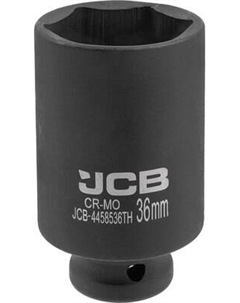 Головка слесарная JCB-4458536TH Jcb