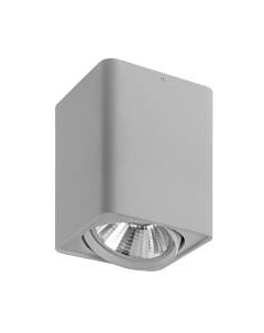 Точечный светильник Lightstar Monocco 212639