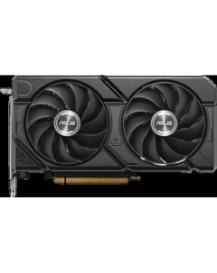 Видеокарта Asus DUAL-RX7600-O8G-EVO