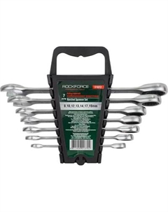 Набор ключей RockForce 51072 Rockforce