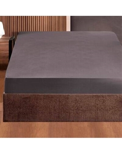 Простыня DO&CO Soft на резинке 180x200x30 / 12123 Do&co