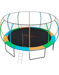 Батут DFC A.Kou Kids TX-B7123-16FT Dfc