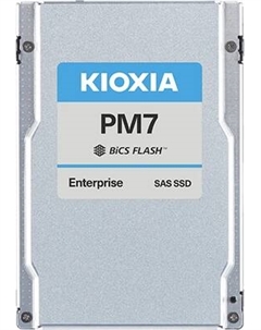SSD диск Kioxia 1.92TB (KPM71RUG1T92)