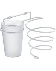 Стакан для зубной щетки и пасты Potato P28-7