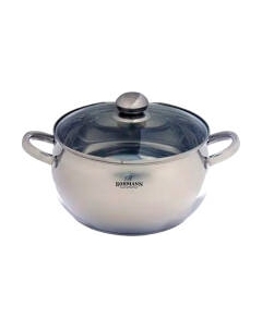 Кастрюля Bohmann BH-0504-2