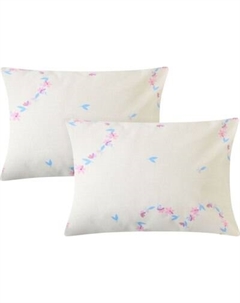 Комплект наволочек Этель Флирт 10706937