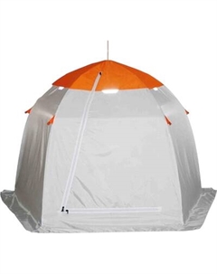 Палатка Пингвин Shelters MrFisher 2 Пингвин shelters