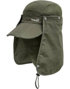 Бейсболка для охоты и рыбалки Helios HS-BO-01