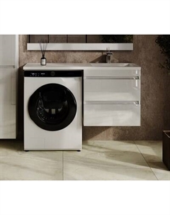 Тумба под умывальник Symbolite Даллас Леон 120 Люкс Plus