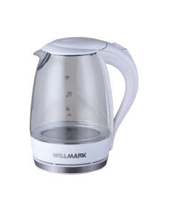 Электрочайник Willmark WEK-1708G / 2000554