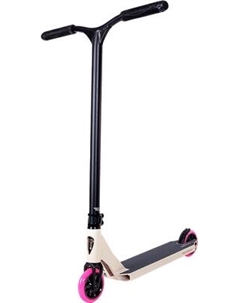 Самокат трюковый Tech Team Drop 2.0 / NN011714 Tech team