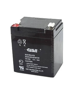 Аккумуляторная батарея Casil CA1250