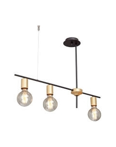 Люстра Vitaluce V4799-1/3PL