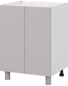 Шкаф под мойку SV-мебель Модерн М600 Sv-мебель