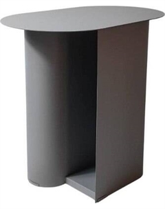 Журнальный столик Stool Group Yvaine / MT-104-1 DB-003 Stool group