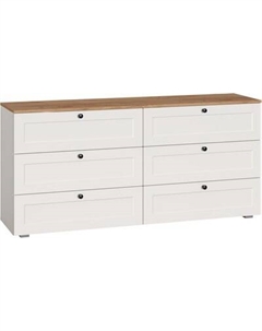 Комод Mobi Остин 16.240