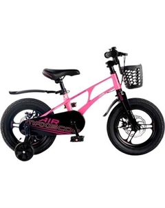 Детский велосипед Maxiscoo Air Pro14 2025 / MSC-A1444P