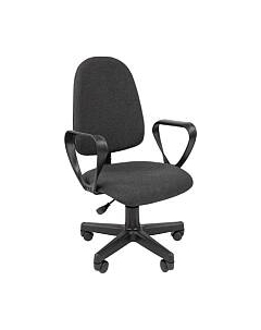 Кресло офисное Chairman Стандарт Престиж