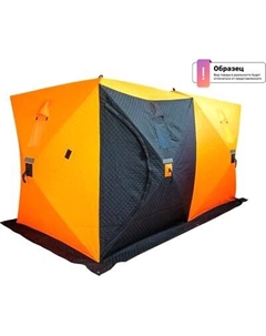 Палатка Ex-Pro Winter 2 / 7EXW2CA Ex-pro