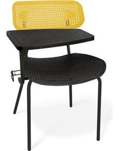 Стул офисный Sheffilton SHT-S85М-RD