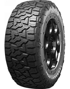 Летняя шина Sailun Terramax AT61 LT265/70R16 121/118Q