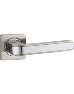 Ручка дверная Vantage V09D AL