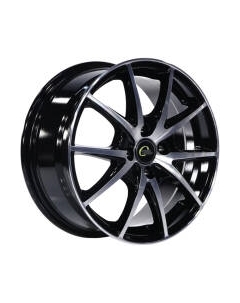 Литой диск Cross Street CR-17 15x6" 4x100мм DIA 60.1мм ET 36мм BKF Cross street