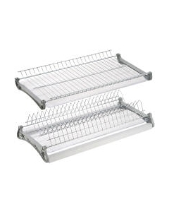 Сушилка для посуды встраиваемая Lemax Prof VAR 400 SS