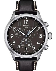 Часы наручные мужские Tissot T116.617.16.062.00
