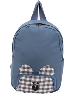 Рюкзак Ecotope 287-2004-BLU