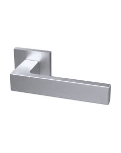 Ручка дверная Armadillo K.USS52.SKY Sky USS MWSC-33