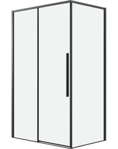 Душевой уголок Grossman Galaxy 140х100х195 / 120.K33.01.1410.21.00