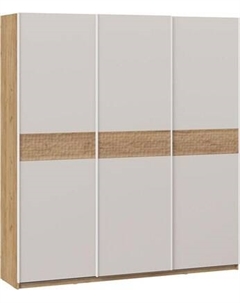Шкаф-купе ТриЯ Оскар Скания Т2 2100 / 268737 Трия
