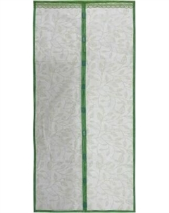 Москитная сетка на дверь Рыжий кот Капутомоскито Прованс / 311274