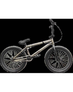 Велосипед Tech Team Millennium 20 2024 / NN012715 Tech team