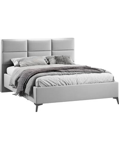 Каркас кровати ТриЯ Делана Тип 1 с подъемным механизмом 160x200 Трия