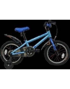 Детский велосипед Tech Team Gulliver 16 Tech team