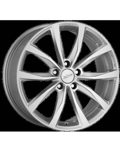 Литой диск X'trike X-138 18x7" 5x114.3мм DIA 60.1мм ET 45мм HSB